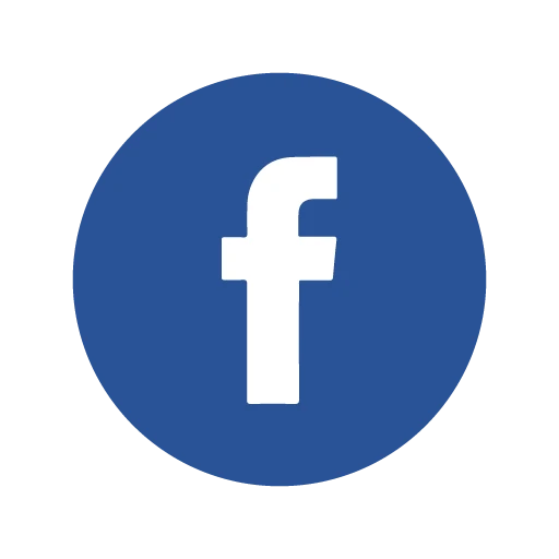 Facebook Icon