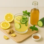 brazilian mounjaro drink ingredients