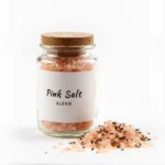 Benefits and Uses of Pink Himalayan Salt: A Natural Touch for Everyday Cooking 1 pink himalayan salt featured image