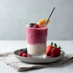 21 day smoothie diet recipes serving