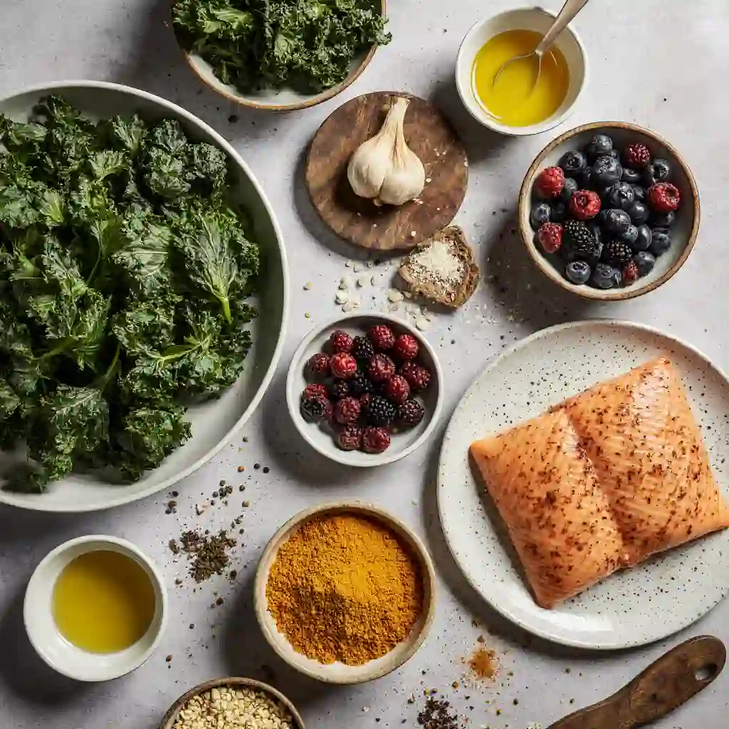 anti-inflammatory-ingredients-essentials