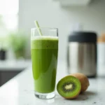 Anti Inflammatory Smoothie That Actually Works: Kiwi, Kale & Healing Ingredients 1 anti inflammatory smoothie featured modern