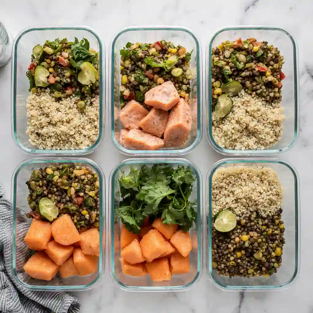 Meal Planning Tips : Anti-inflammatory smoothie with turmeric and berries