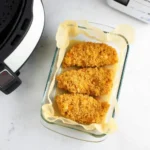 LongHorn Steakhouse Parmesan Crusted Chicken – Easy Copycat Recipe 2 leftover parmesan chicken storage tips