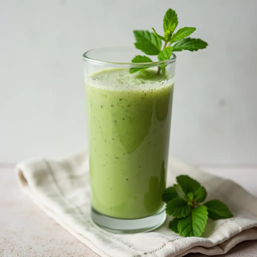 liver-detox-smoothie-glass detox smoothie for liver health ready to drink