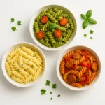 Delicious Low Carb Rotini Pasta Recipes 1 low carb rotini pasta recipes featured