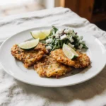 mojarra frita homestyle plate