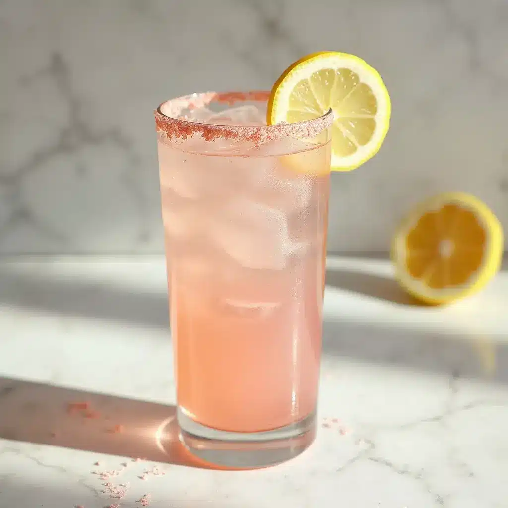 pink-salt-detox-drink-served detox drink with pink salt and lemon