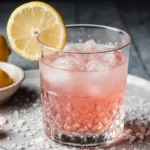 Pink Salt Weight Loss Trick 2025: The Viral Morning Drink That Boosts Digestion & Banishes Bloating Fast 2 pink salt drink serving 1