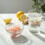 Discover the Ultimate Pink Salt Recipe to Lose Weight: 5 Delicious Dishes for a Slimmer You 1 pink salt recipe to lose weight featured