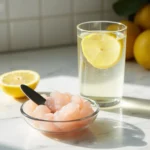 Discover the Pink Salt Trick Recipe for Women: A Delicious Path to Your Dream Body! 2 pink salt trick recipe featured