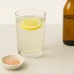 pink salt trick weight loss featured