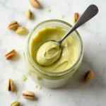 Pistachio Butter Recipe: Easy, Creamy & Homemade Delight 2 pistachio butter recipe