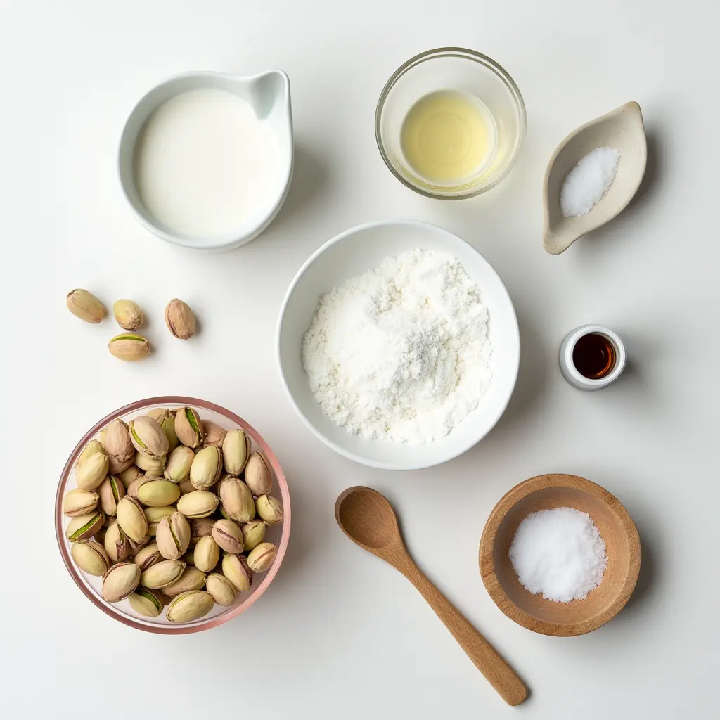 pistachio-cream-ingredients pistachio cream ingredients modern layout