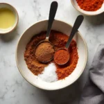 5 Simple Steps on How to Make a Salt and Vinegar Dry Rub at Home 1 salt vinegar dry rub featured