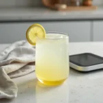 What is Pink Salt Trick Recipe? Unlocking the Secrets of This Trendy Detox Method 2 served pink salt detox water