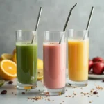 7-Day Smoothie Weight Loss Diet Plan: Your Ultimate Guide to Shedding Pounds Fast 1 smoothie weight loss plan featured