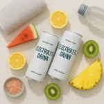 Sugar-Free Electrolyte Drink Benefits – Smart Hydration Without the Sugar Crash 1 sugar free electrolyte drink featured
