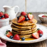 gluten free namaste pancake recipe