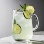 Brazilian Lemonade Mocktail: The Ultimate Refreshing Drink Guide 1 brazilian lemonade mocktail pitcher