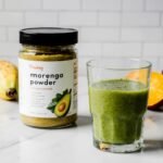moringa powder for smoothies