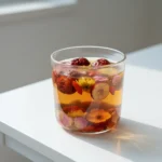 Korean Retinol Tea Recipe Complete Guide Ingredients