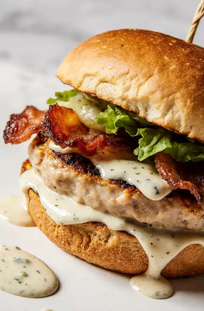 Ingredient Breakdown - Chicken Bacon Rancher Panera Chicken Bacon Rancher Panera sandwich ingredients macro