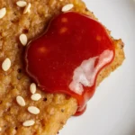 Lacquered Glaze Close‑Up