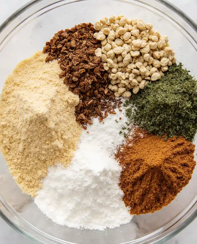 christmas-crack-recipe-ingredients homemade Christmas Crack recipe ingredients