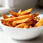 The Crispy Kumara Fry Secret Every Kiwi Should Know 1 crispy kumara fries