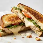 toasted chicken frontega hero modern